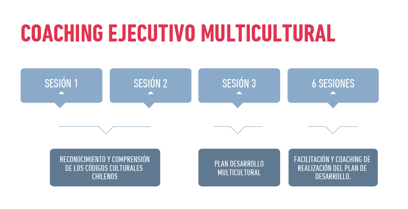 sesiones coaching ejecutivo